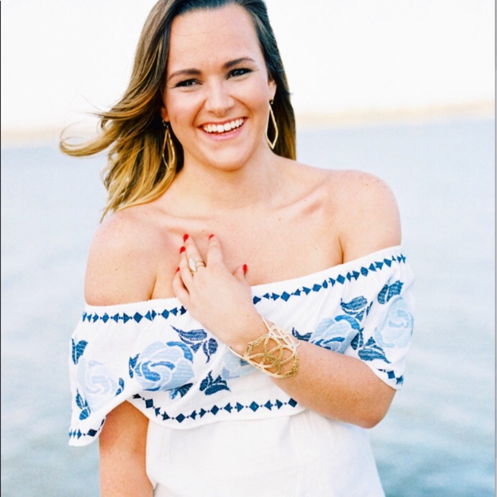 Meet your Posher, Raelynn